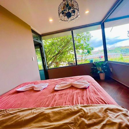 Lala Farm Dallas Villa Da Lat Eksteriør billede